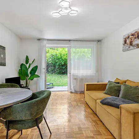 Apartmán Loft In Salzburg Seeham