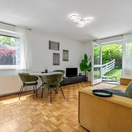 Loft In Salzburg Seeham