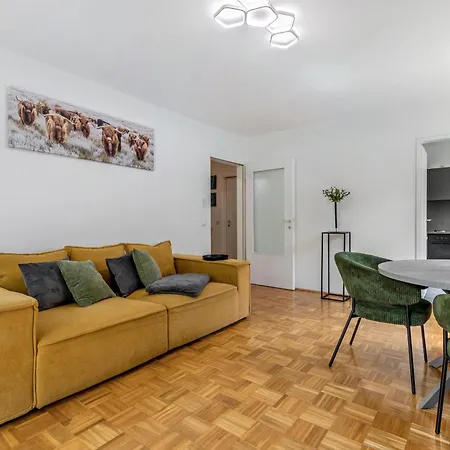 Loft In Salzburg * Seeham