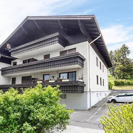 Apartmán Loft In Salzburg Seeham