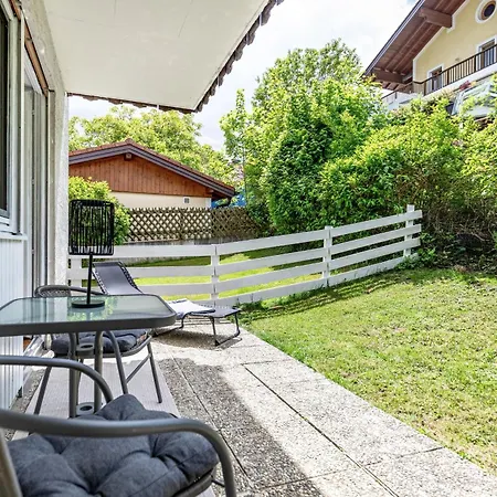 Apartmán Loft In Salzburg