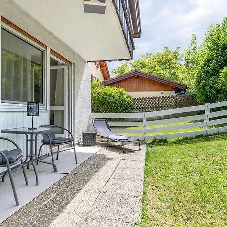Loft In Salzburg Apartmán *