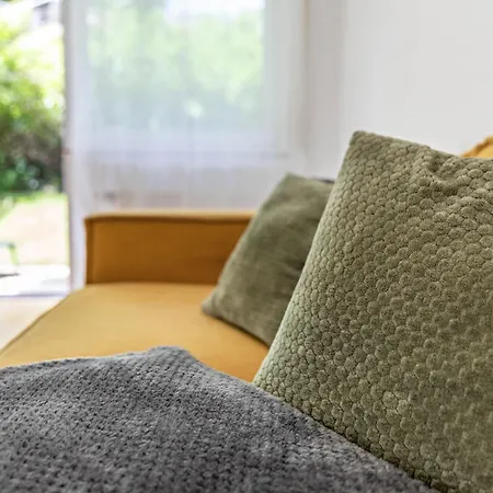 Apartmán Loft In Salzburg Seeham