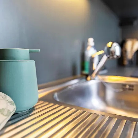 Apartmán Loft In Salzburg Seeham