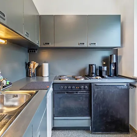 Apartmán Loft In Salzburg Seeham
