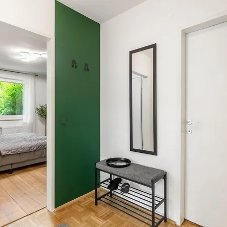 Loft In Salzburg Apartmán Seeham