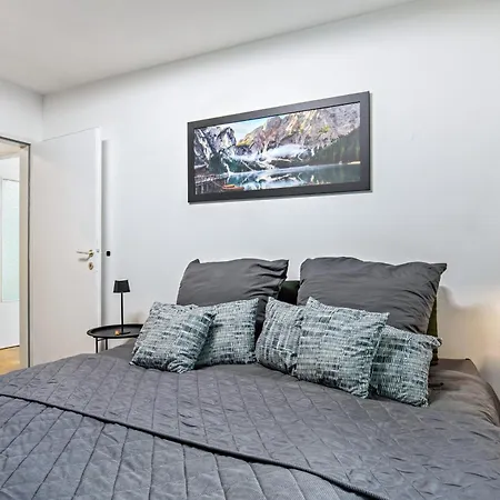 Apartmán Loft In Salzburg