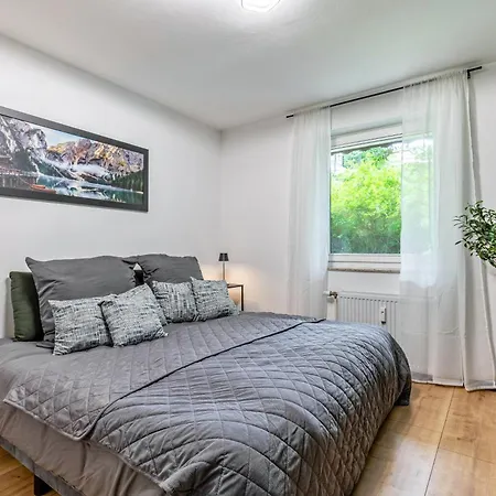 Loft In Salzburg * Seeham