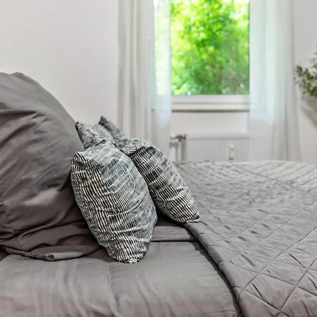 Loft In Salzburg *