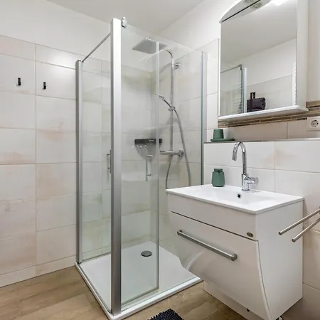 Apartmán Loft In Salzburg *