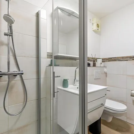 Apartmán Loft In Salzburg *
