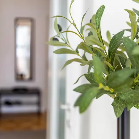 Loft In Salzburg Apartmán *